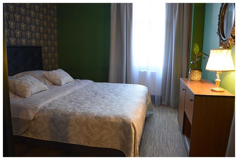 Apartamenty Roze I Zen Торунь Экстерьер фото