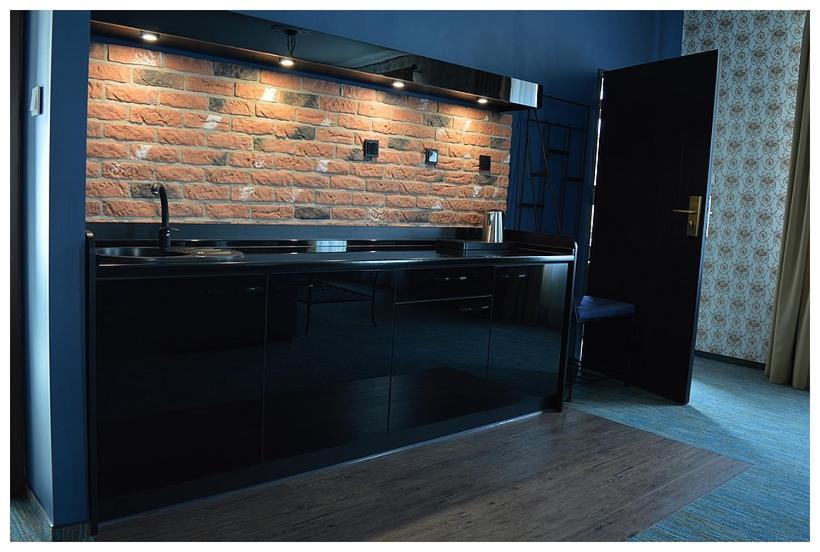 Apartamenty Roze I Zen Торунь Номер фото
