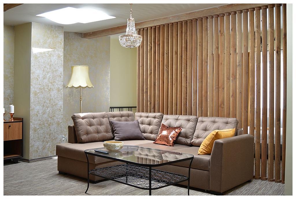 Apartamenty Roze I Zen Торунь Экстерьер фото