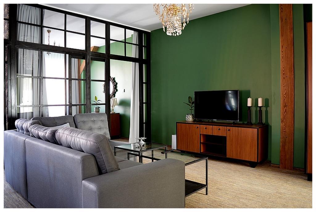 Apartamenty Roze I Zen Торунь Экстерьер фото