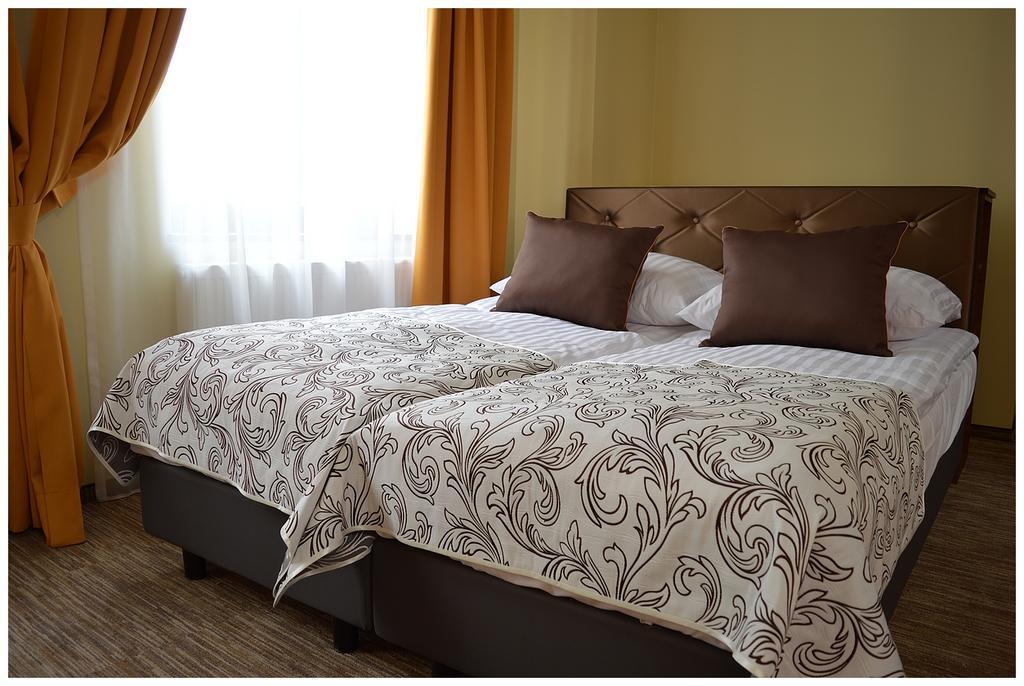 Apartamenty Roze I Zen Торунь Экстерьер фото